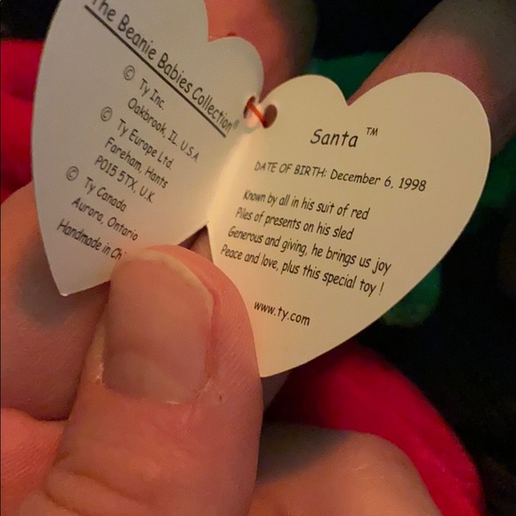 TY Beanie babies - Picture 11 of 12